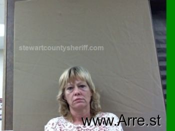 Sherry D Smith Mugshot